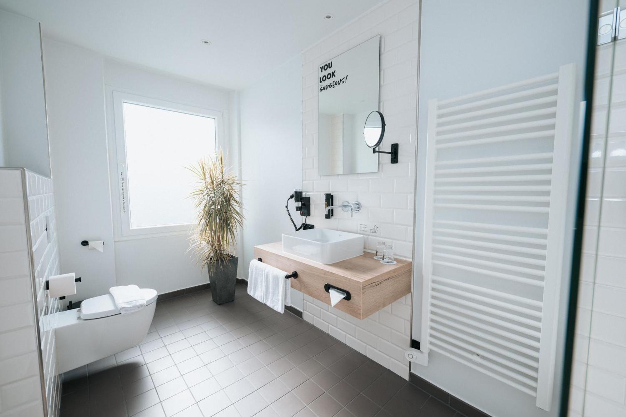 Superior Single Room
