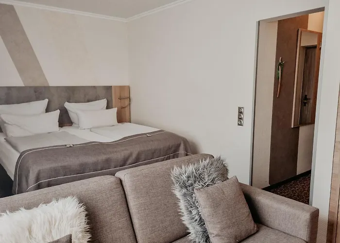 Hotel Estricher Hof