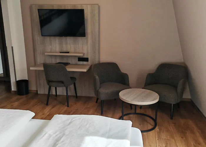 Berghotel Kockelsberg