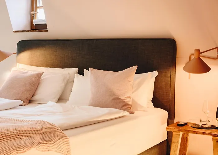Boutiquehotel Kloster Pfalzel