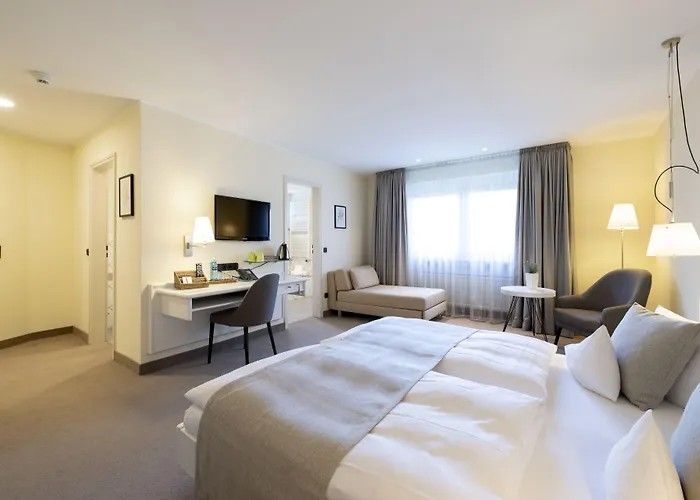 Hotel Deutscher Hof