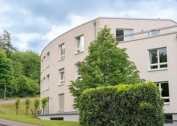 Schroeders Wein-Style-Hotel