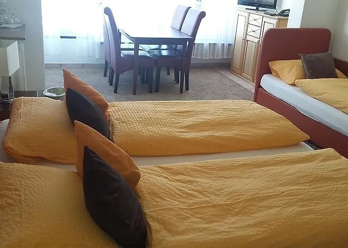 Hotel Am Ufer